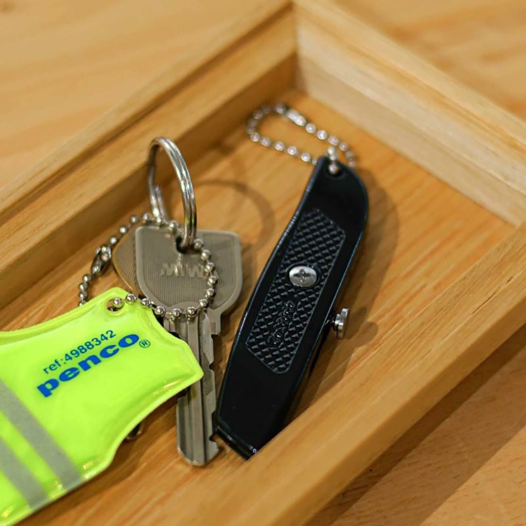 Utility Knife Boston General Store