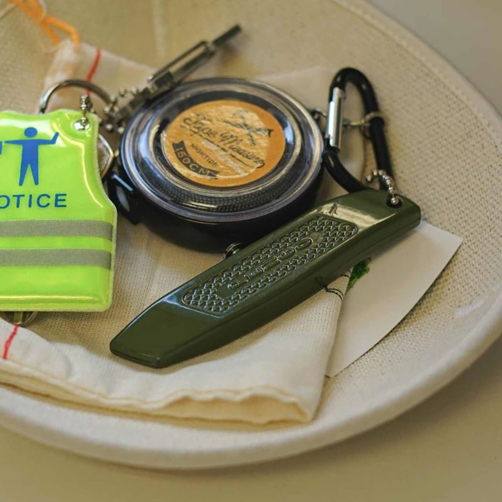 Utility Knife Boston General Store