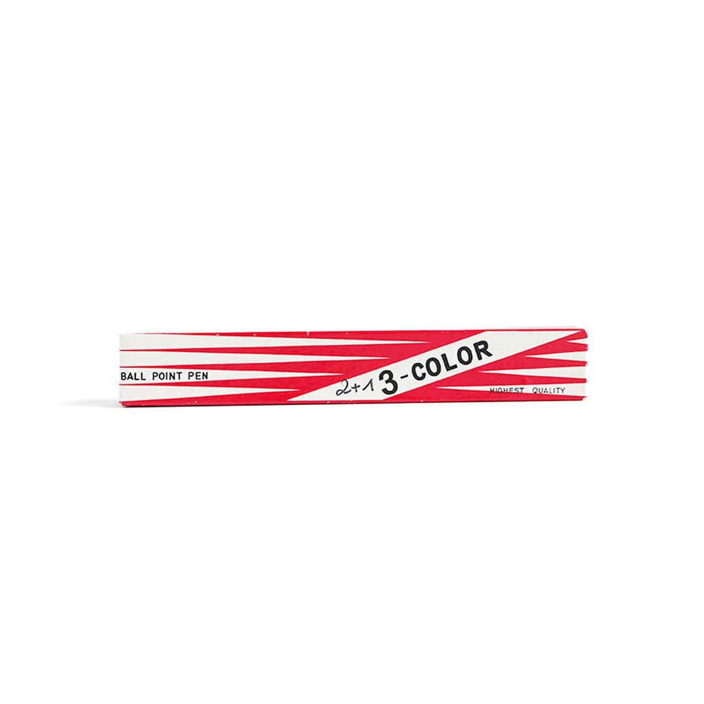 Vintage 2 + 1 Multi Pen + Pencil Boston General Store