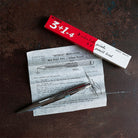 Vintage 3 + 1 Multi Pen + Pencil Boston General Store