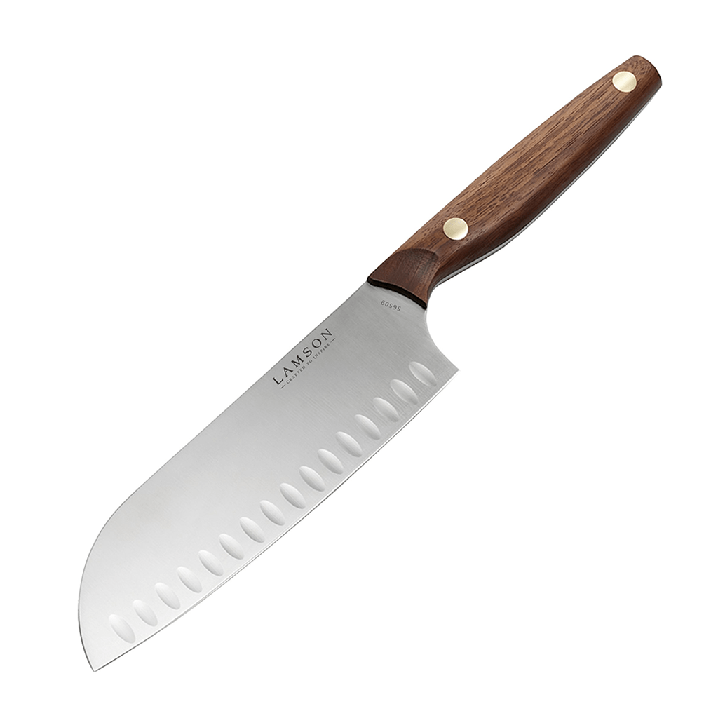 Lamson Vintage Santoku Knife - Thumbnail 5