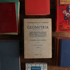 Collection of notebooks made out of vintage hardcover books