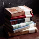 Vintage Book Notebook Boston General Store