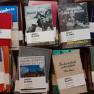 Vintage Book Notebook Boston General Store