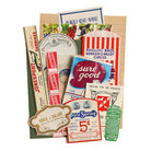Vintage Ephemera Pack Boston General Store