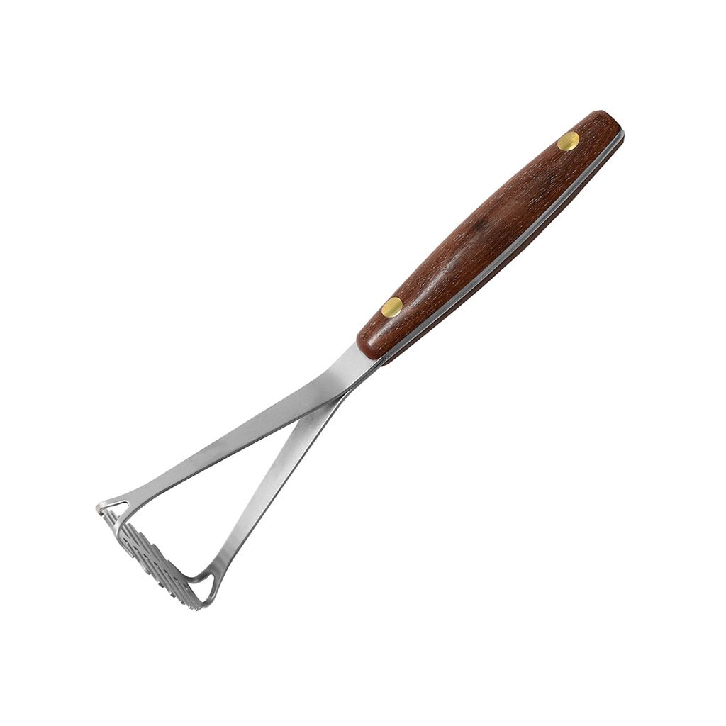 Vintage Mini Avocado and Potato Masher
