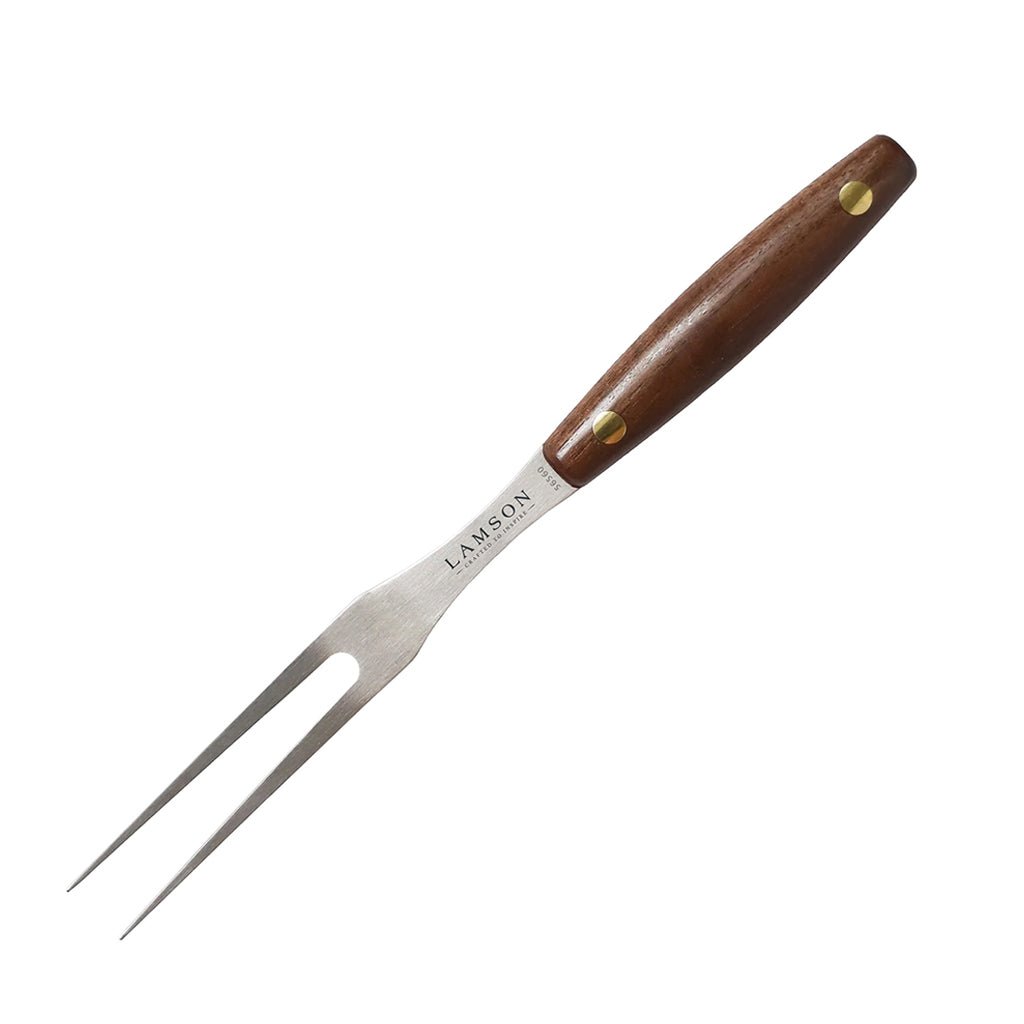 Vintage Serving Fork Boston General Store