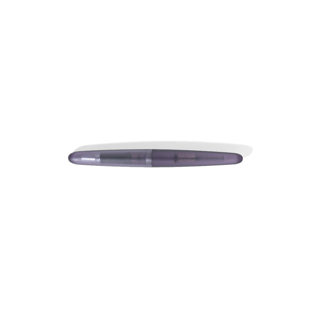 Kakimori Frost Rollerball Pen Violet at Boston General Store
