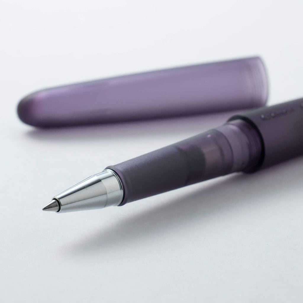 Kakimori Frost Rollerball Pen at Boston General Store