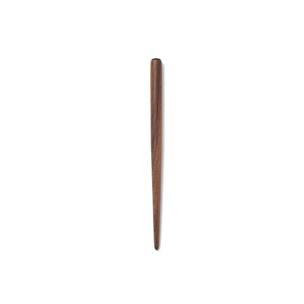 Kakimori Walnut Wood Nib Holder | Boston General Store