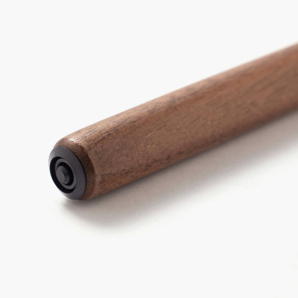 Walnut Nib Holder    at Boston General Store