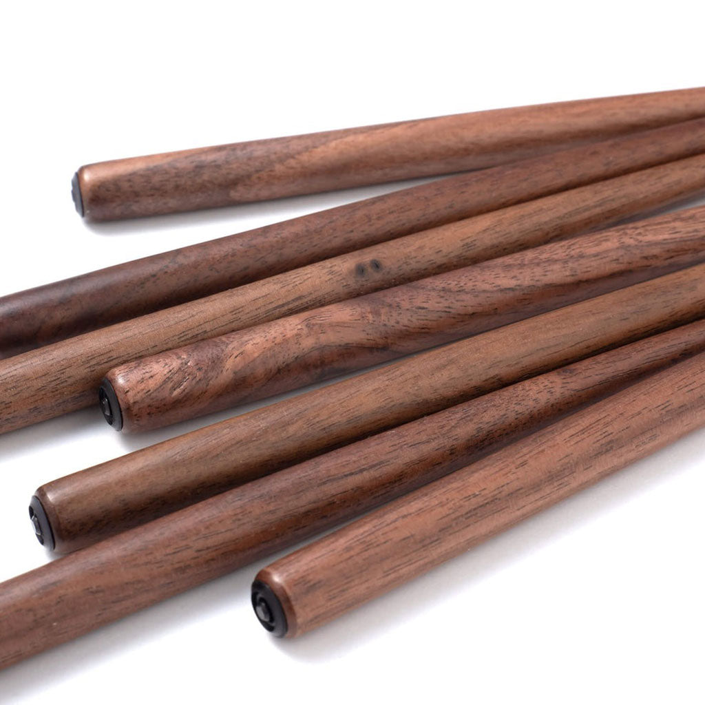 Walnut Nib Holder    at Boston General Store