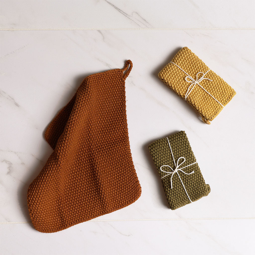 Face Cloth    at Boston General Store