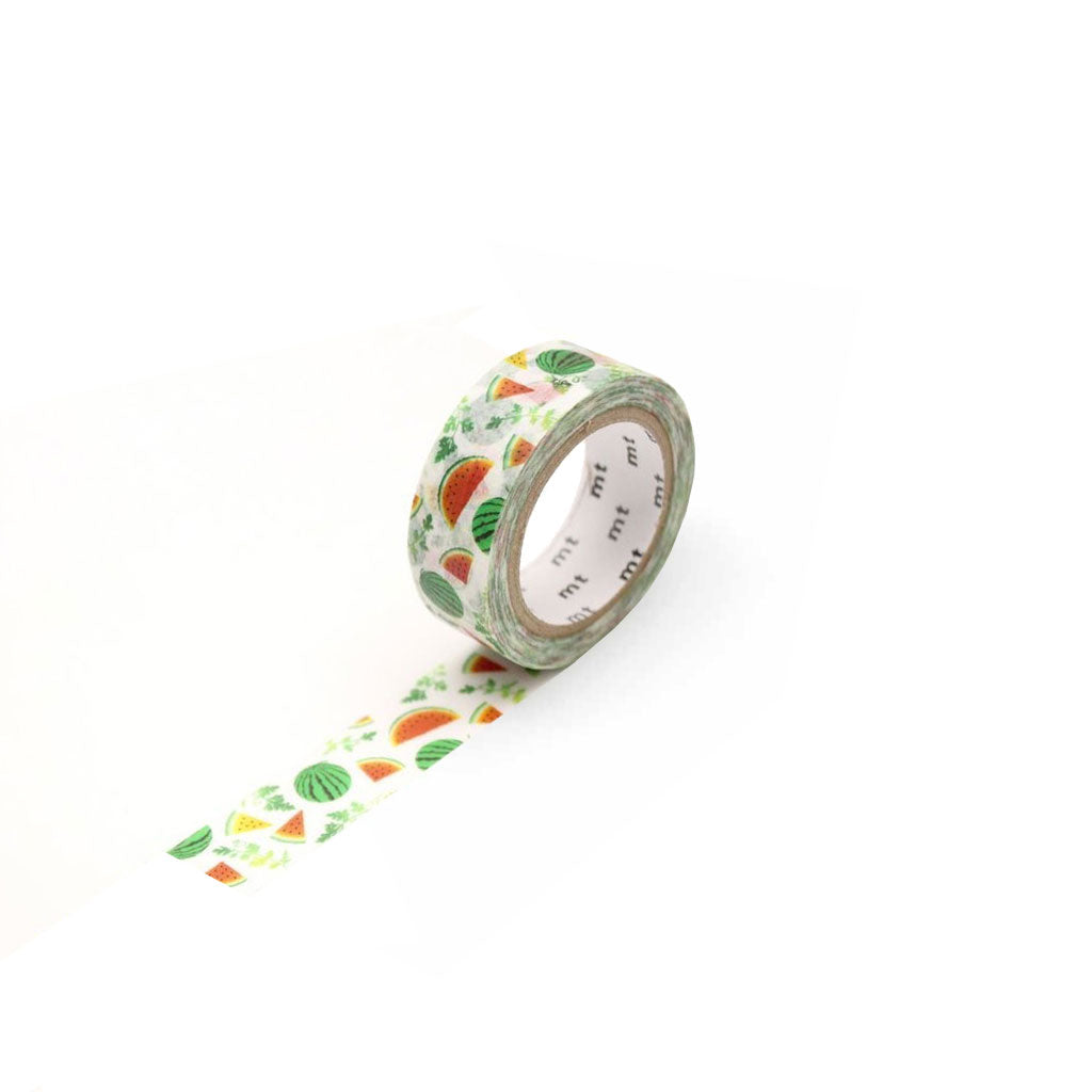 MT EX Series Washi Tape at Boston General Store