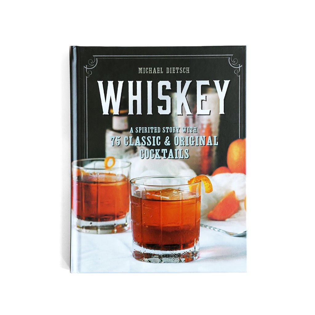 Whiskey Boston General Store