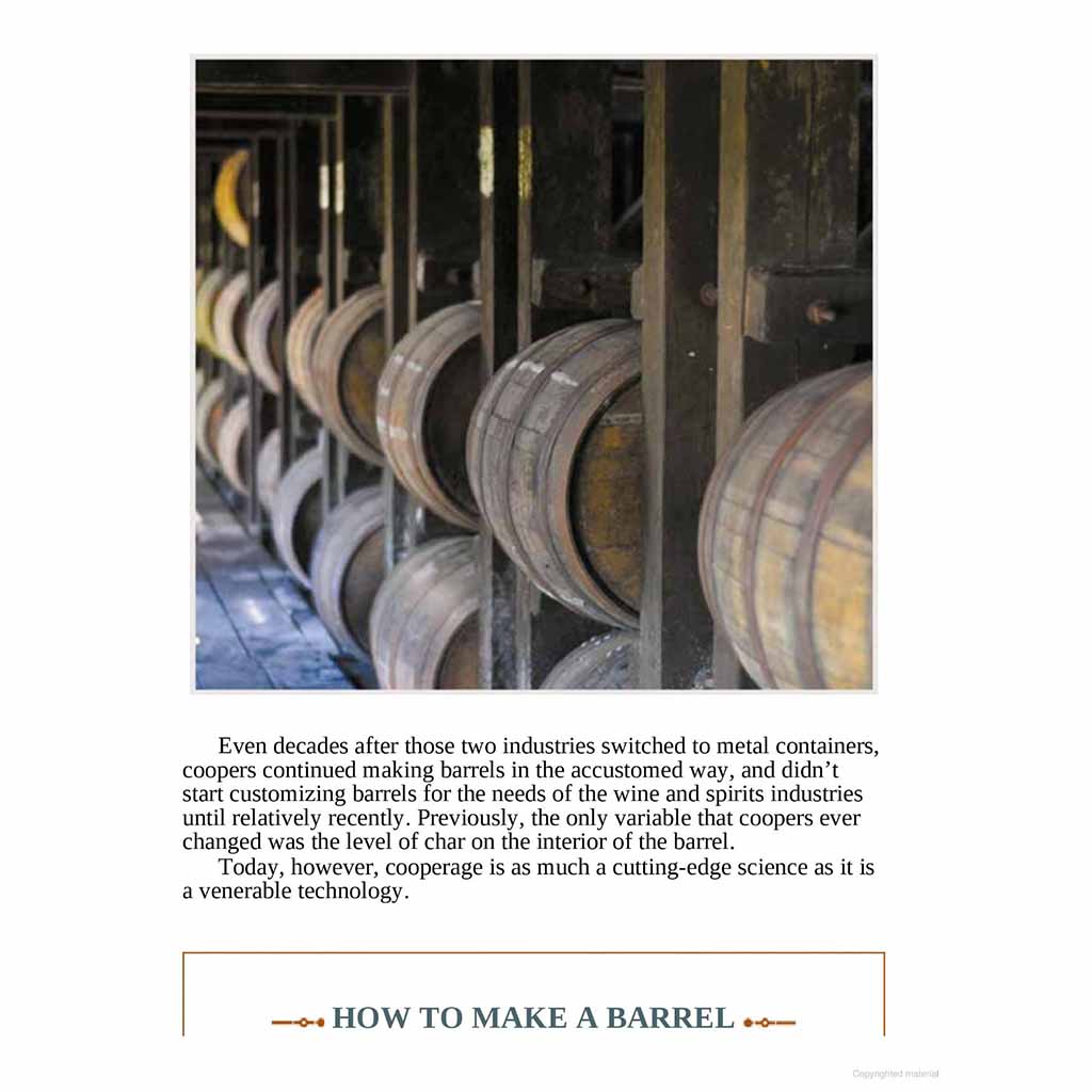 Whiskey Boston General Store