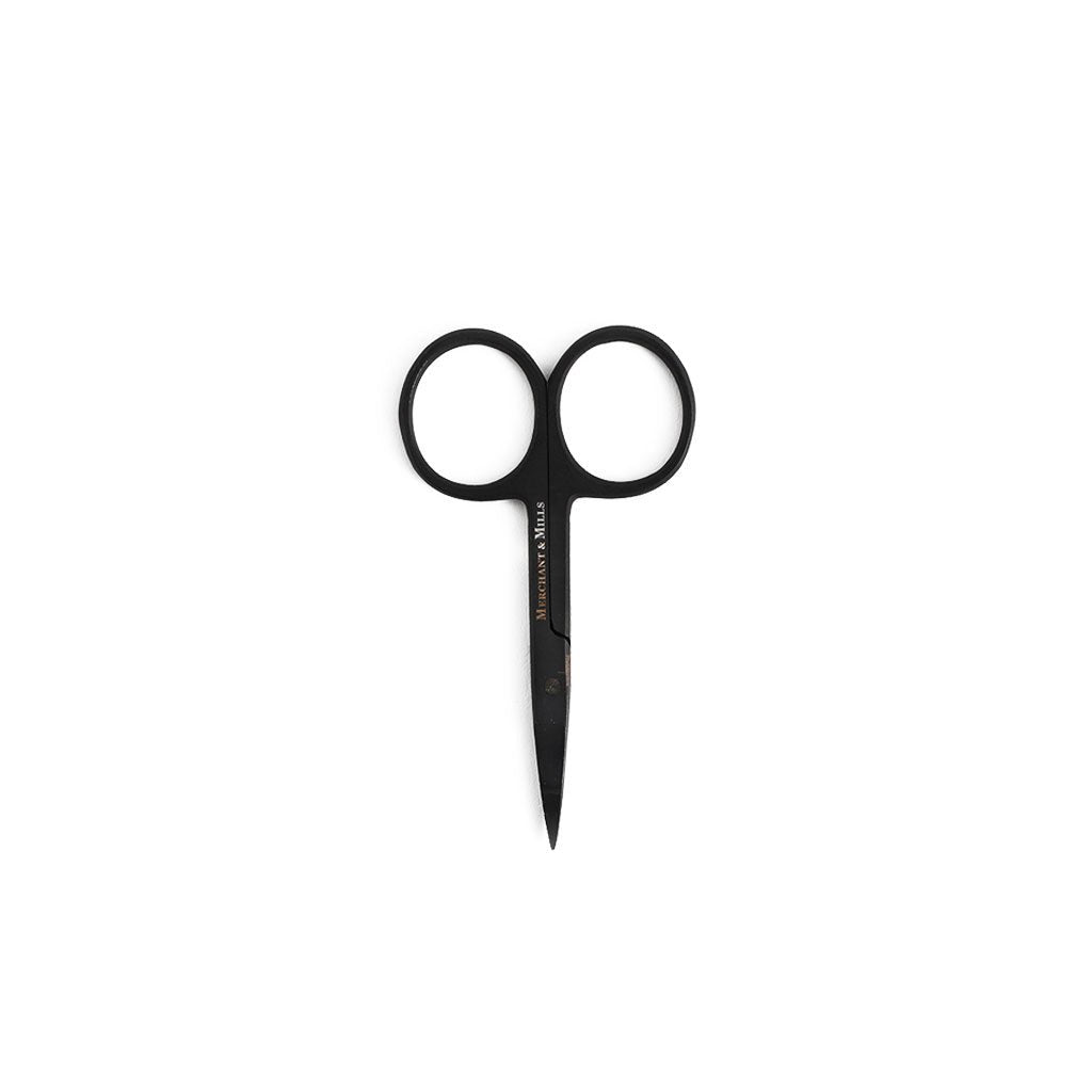 Wide Bow Scissors Boston General Store
