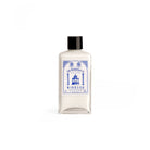 D.R. Harris Windsor aftershave milk in a glass bottle with a black top