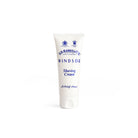Dr. Harris Windsor Shaving Cream tube on a white background