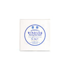 Windsor shaving soap bowl refill in packaging on a white background