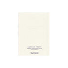 White card with 'Saturn Press' branding on a white background