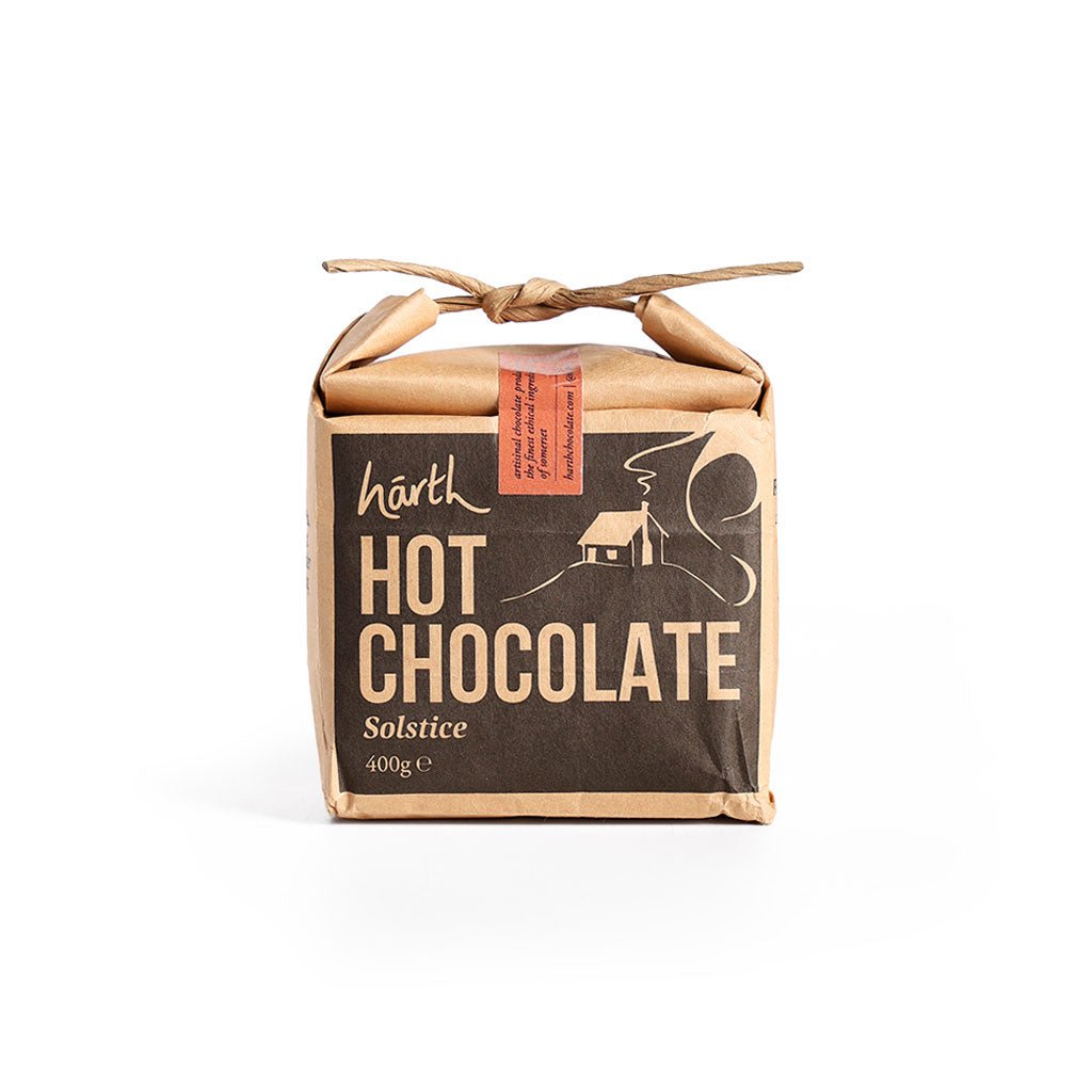 Winter Solstice Hot Chocolate Boston General Store