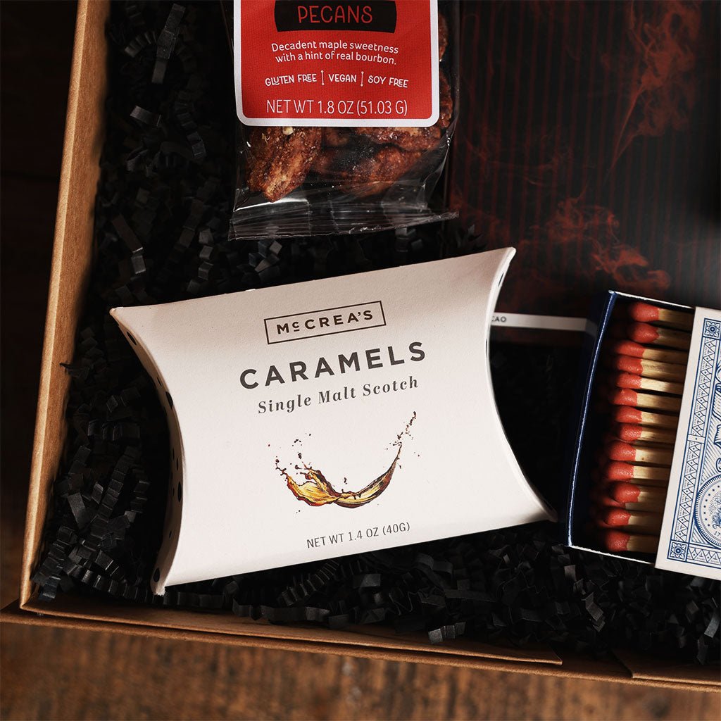 Winter Warmer Gift Box Boston General Store