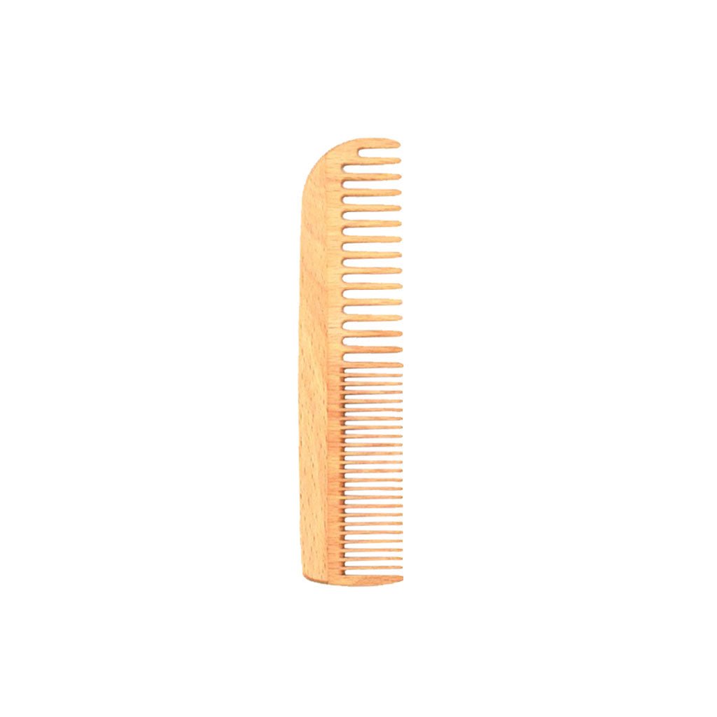 小物 BLANC BM005/BOSTON COMB Earth & Nest Wooden Comb | Boston General Store