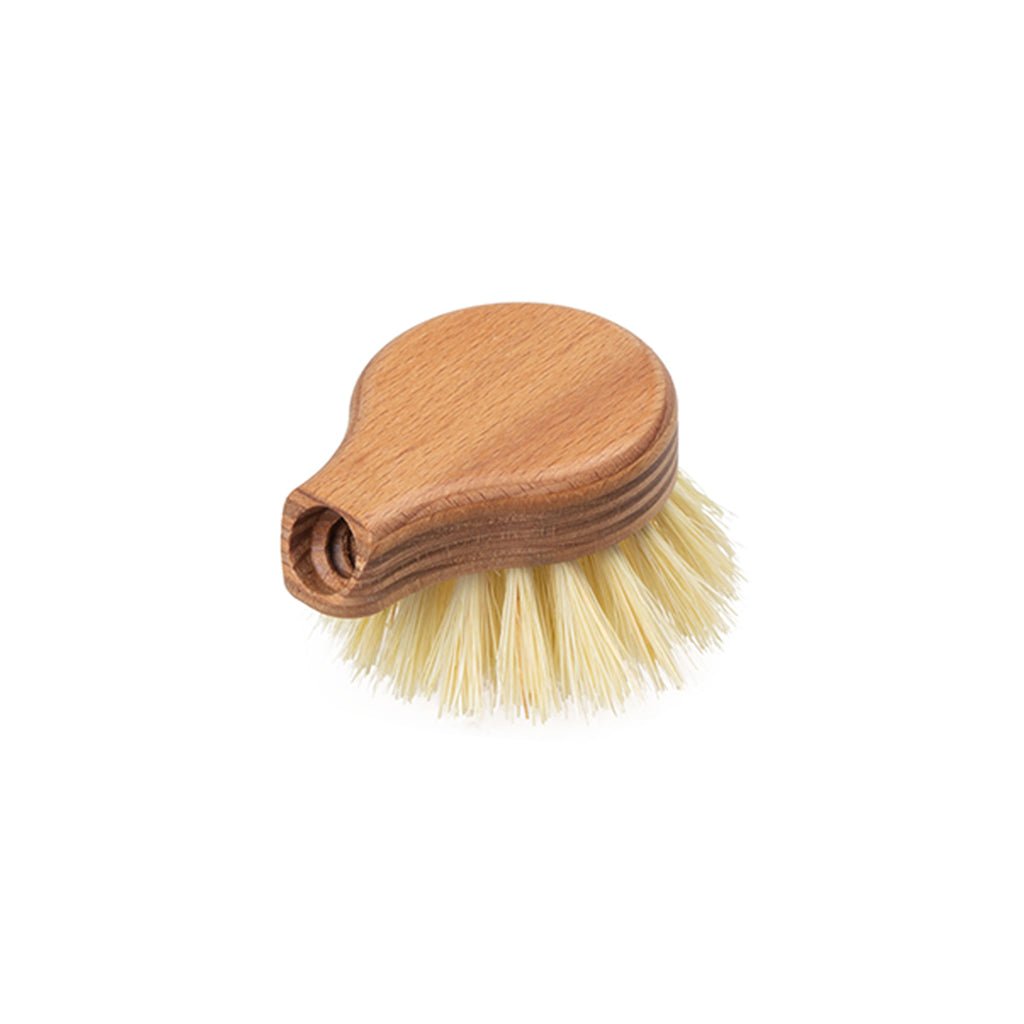 Wooden Dish Brush Replacement Boston General Store