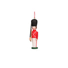 Wooden Toy Soldier Ornament Boston General Store