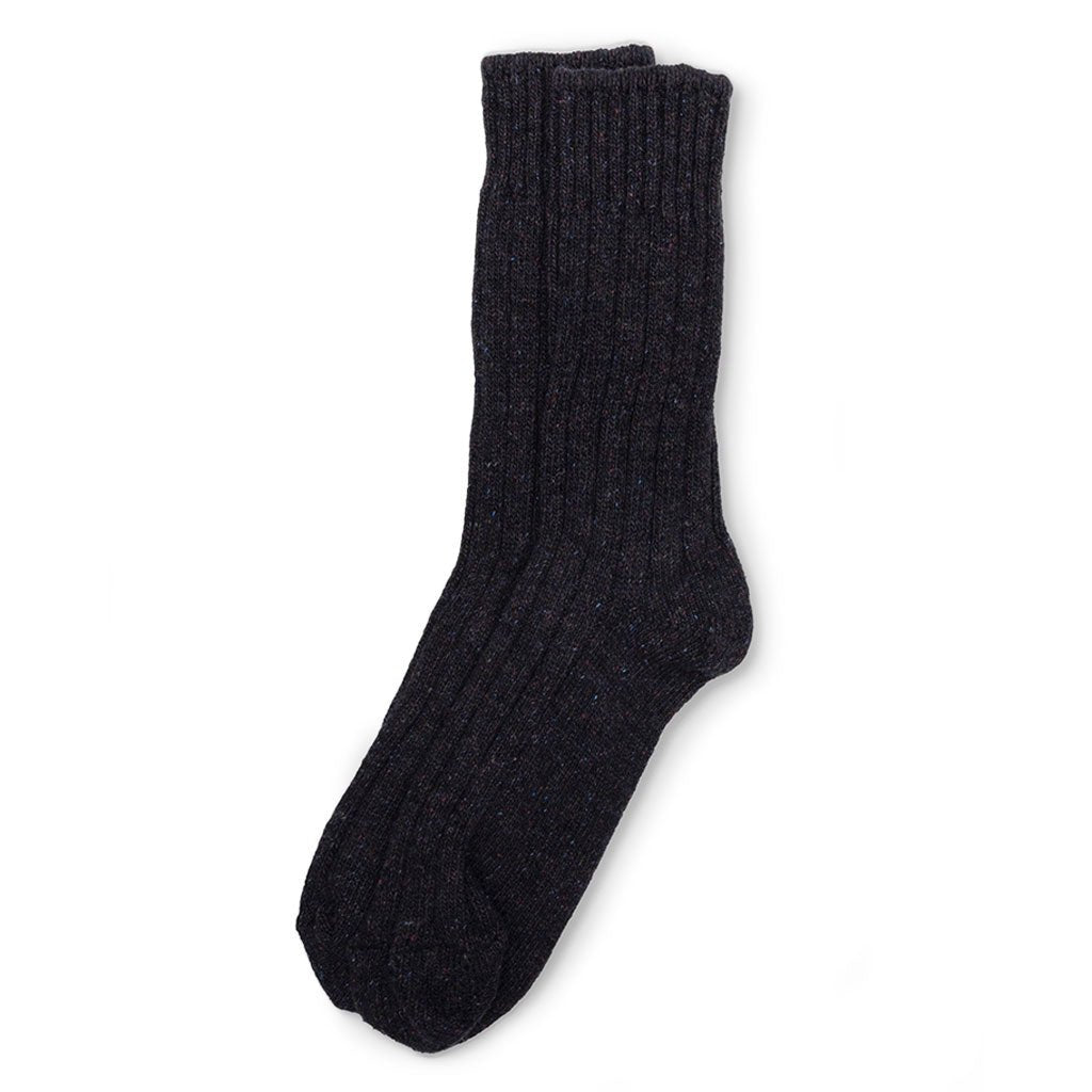 Wool and Silk Boot Socks Boston General Store