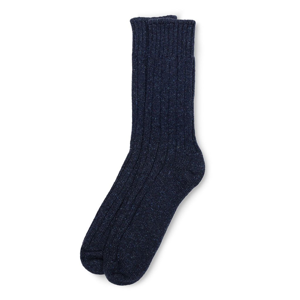 Wool and Silk Boot Socks Boston General Store