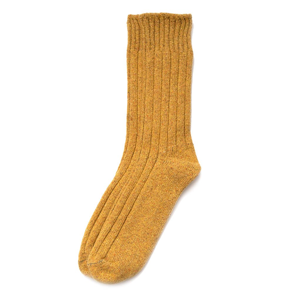 Wool and Silk Boot Socks Boston General Store