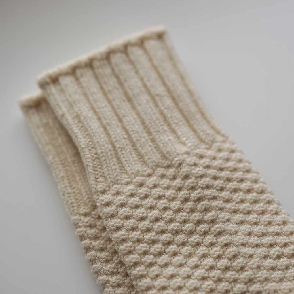 Wool Cotton Boot Socks Boston General Store