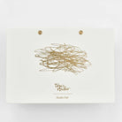 Wren Pen Gift Set Boston General Store