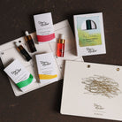 Wren Pen Gift Set Boston General Store