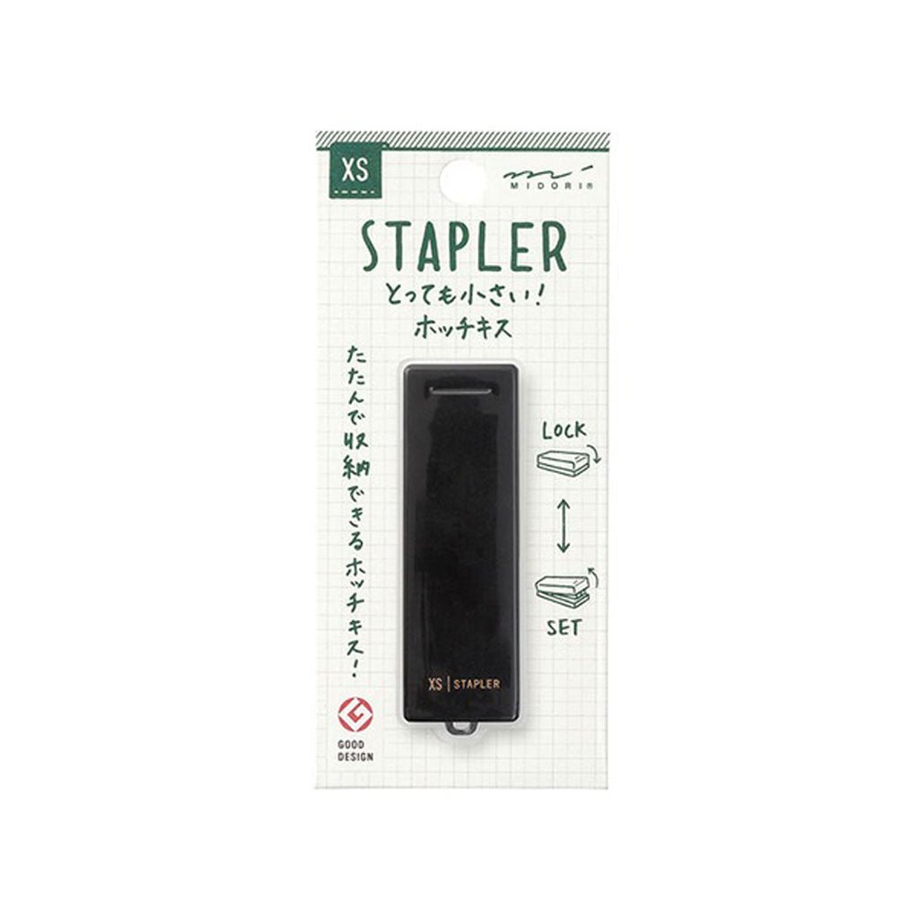 XS Compact Stapler Boston General Store