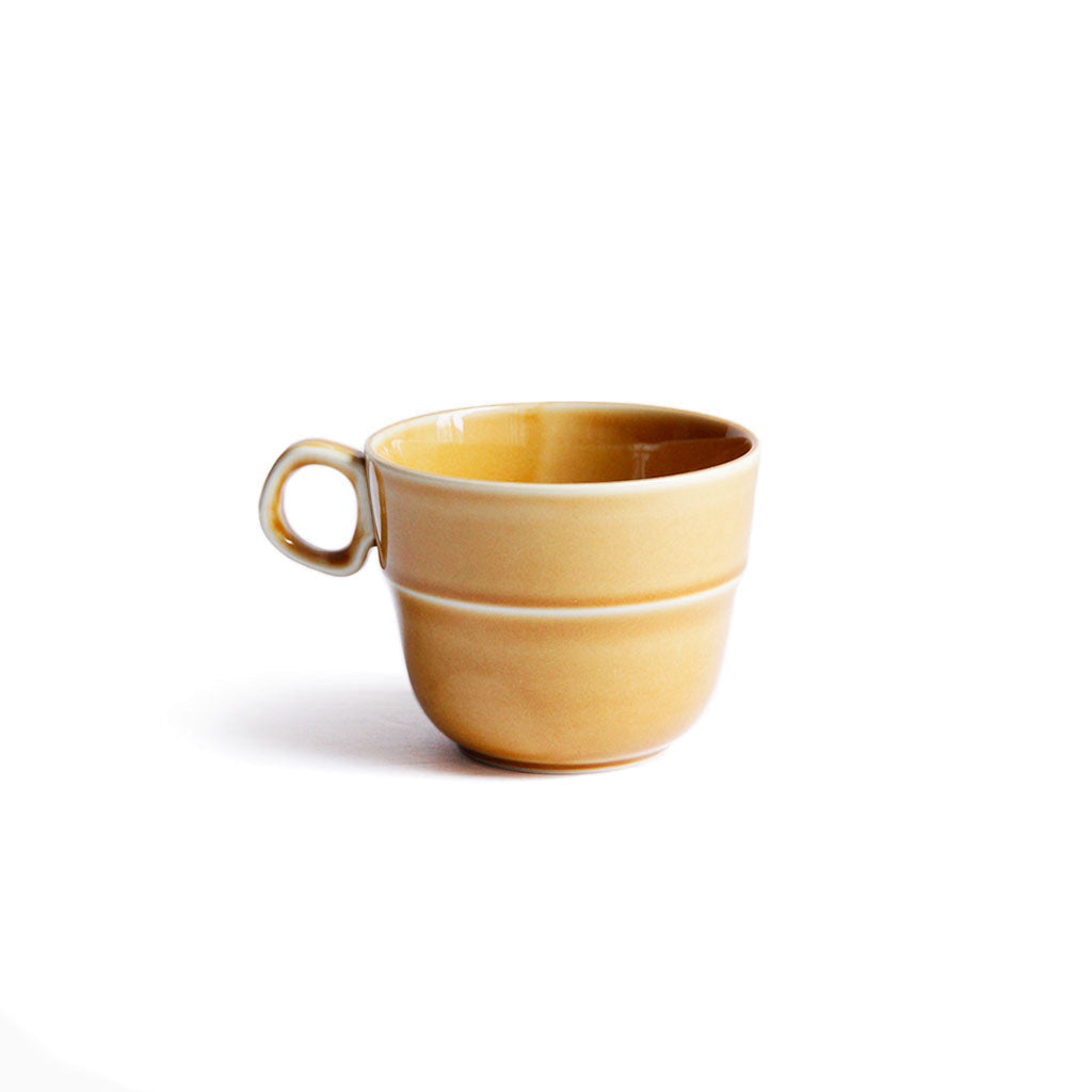 Recycled Stackable Mug 90    at Boston General Store