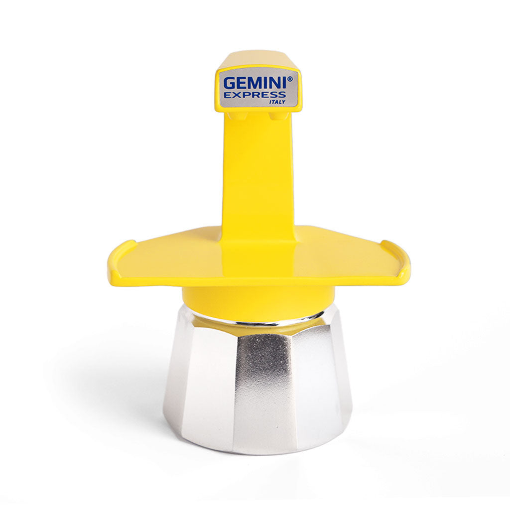 Gemini Espresso Maker Boston General Store