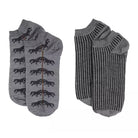 Yggdrasil Liv Merino Wool Socks, 2 Pairs Boston General Store