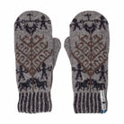Yggdrasil Liv Wool Mittens Boston General Store