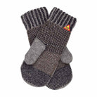 Yggdrasil Liv Wool Mittens Boston General Store