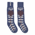 Yggdrasil Livtranad Wool Socks Boston General Store