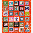 Yumi Kitagishi: Stickers - Daily Life of White Cat Boston General Store