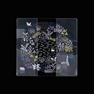 Yuri Sanae: Clear Cover for Weeks - Forest Lake Boston General Store