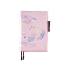 Yuri Sanae: Cover on Cover for A5 Size - Forest Lake Boston General Store