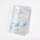 Yuri Sanae: Cover on Cover for A5 Size - Forest Lake Boston General Store