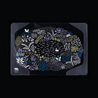 Yuri Sanae: Cover on Cover for A5 Size - Forest Lake Boston General Store