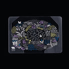 Yuri Sanae: Cover on Cover for A6 Size - Forest Lake Boston General Store