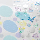 Yuri Sanae: Layering Stickers (Forest Lake) Boston General Store